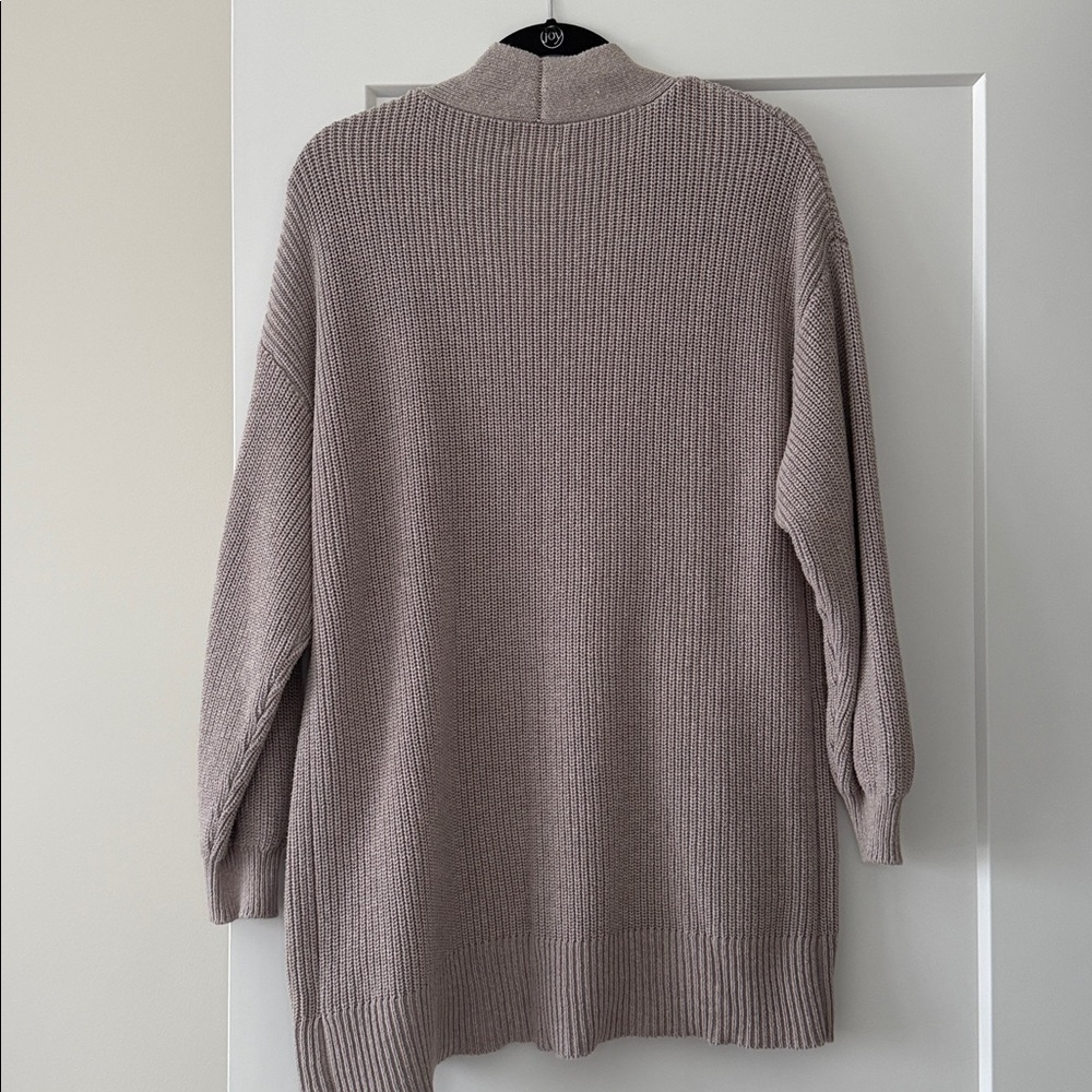 Universal Thread Open-Front Cardigan - Picture 4 of 5
